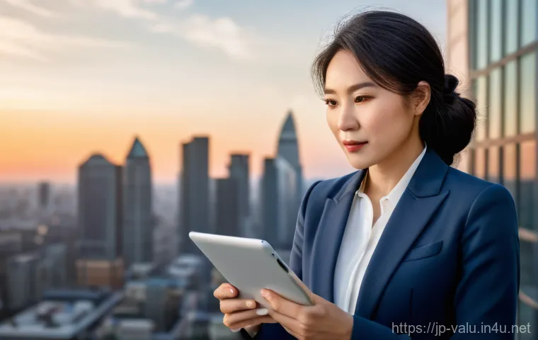 감정평가사와 공기업 취업 - Prompt 1: The Insightful Real Estate Appraiser**