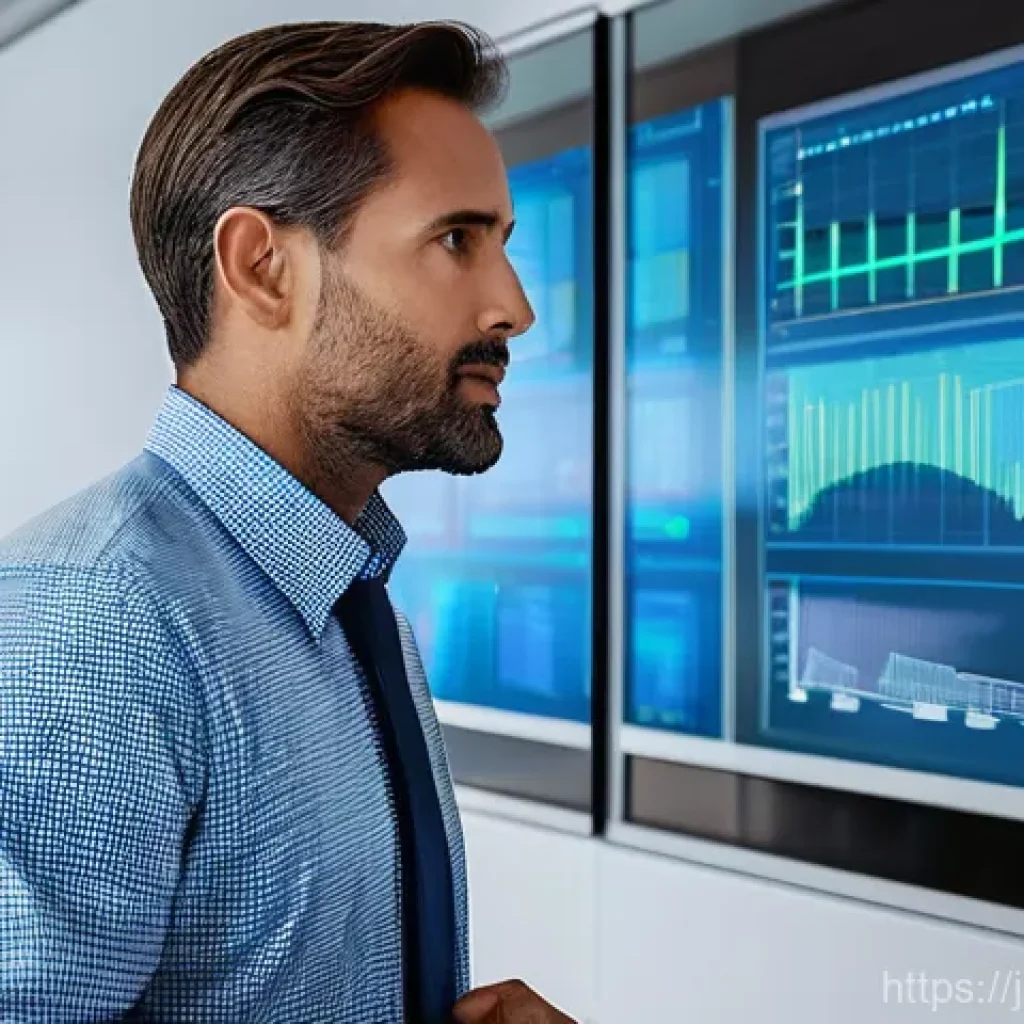 감정평가사의 업무 효율성 개선 사례 - **Prompt 1: AI-Powered Real Estate Market Analysis**
    A professional male real estate appraiser i...