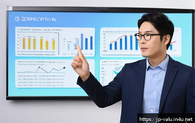 감정평가사의 온라인 강의 제작 관련 이미지 2